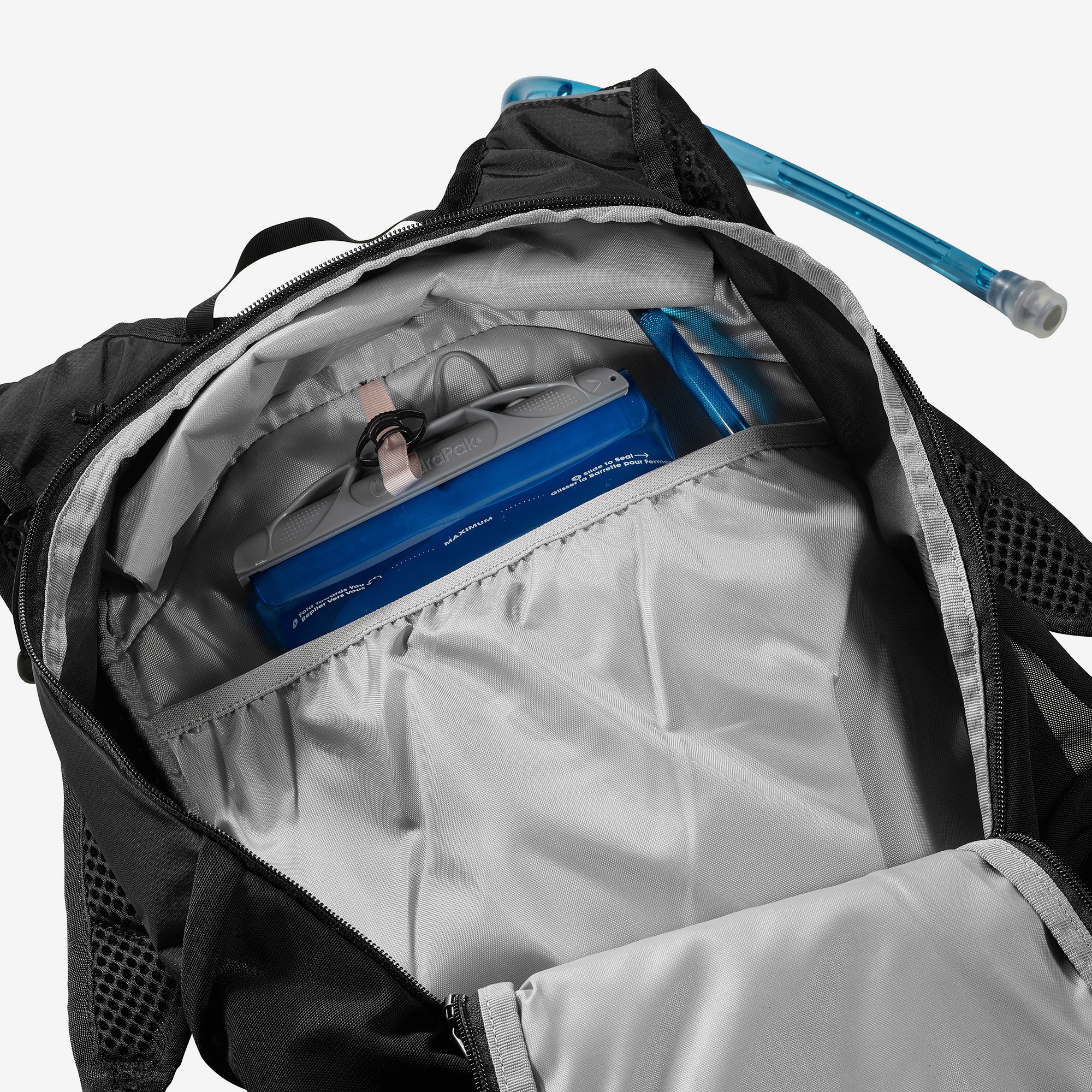 salomon trailblazer 20 backpack review