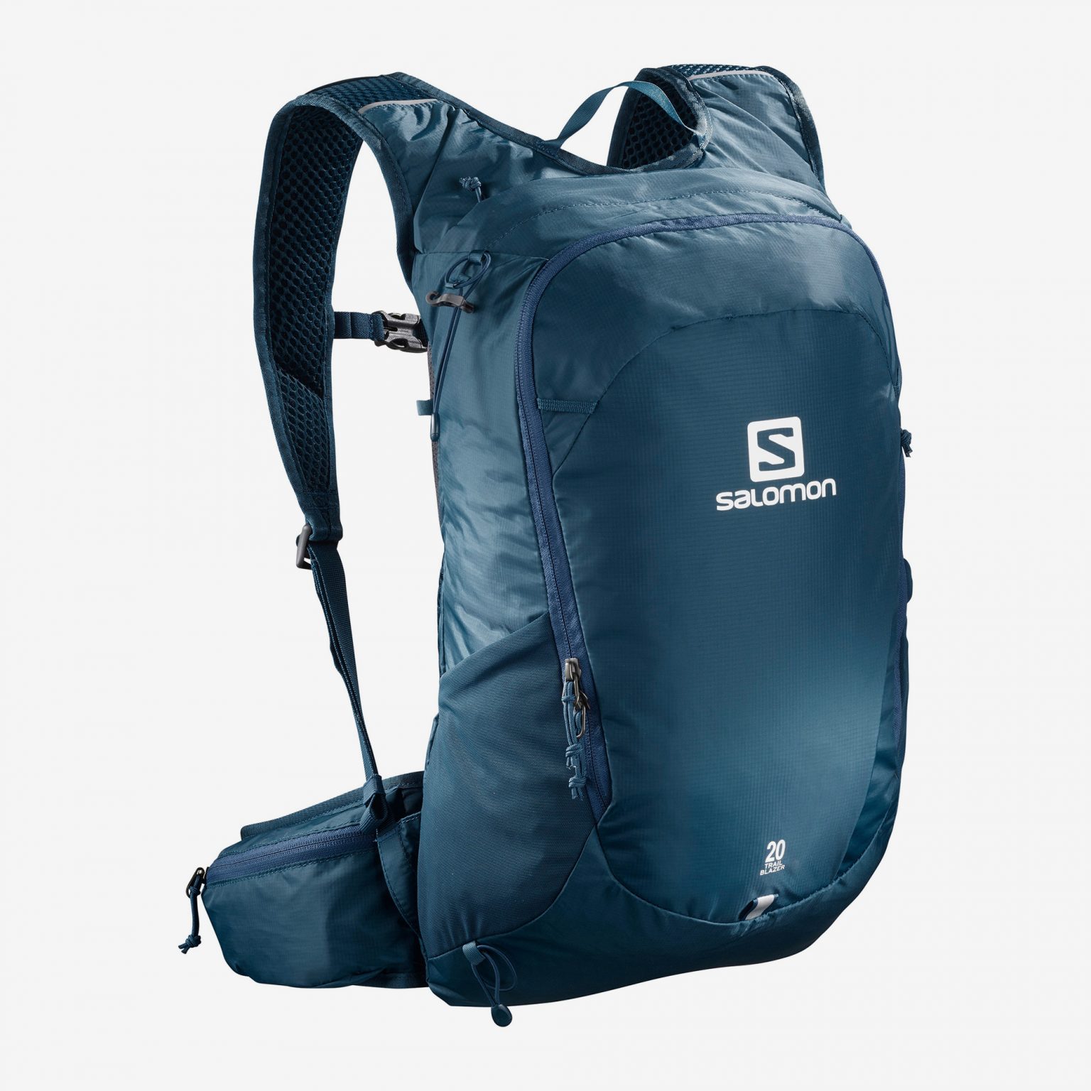 salomon trail blazer 2