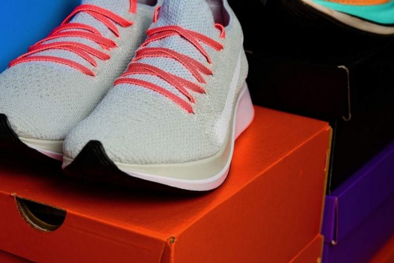 How Long Do Running Shoes Last in Storage? That Running Thing
