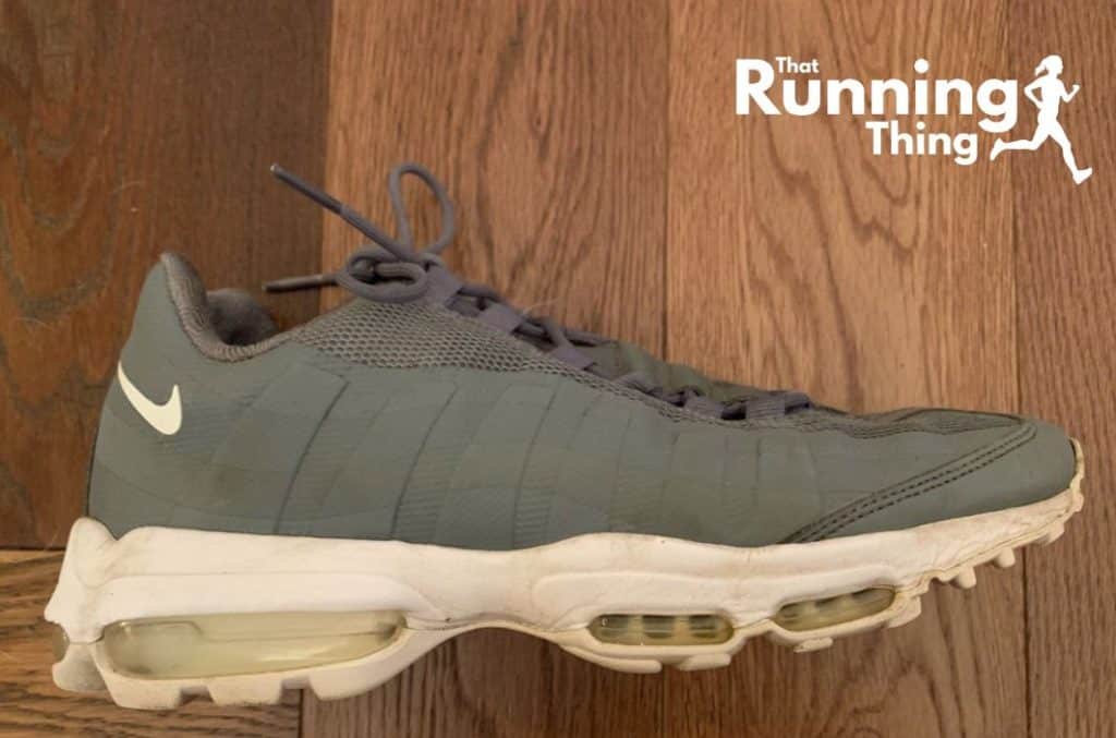 Are Nike Air Max Good for Running? A Comprehensive Analysis That