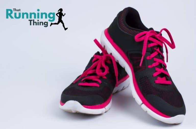 Symptoms Of Wearing The Wrong Running Shoe How To Identify And Avoid Them That Running Thing 7809