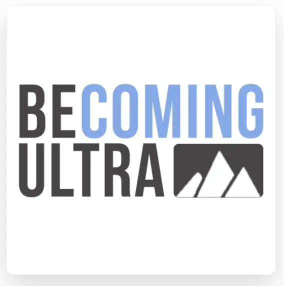Becoming Ultra Podcast