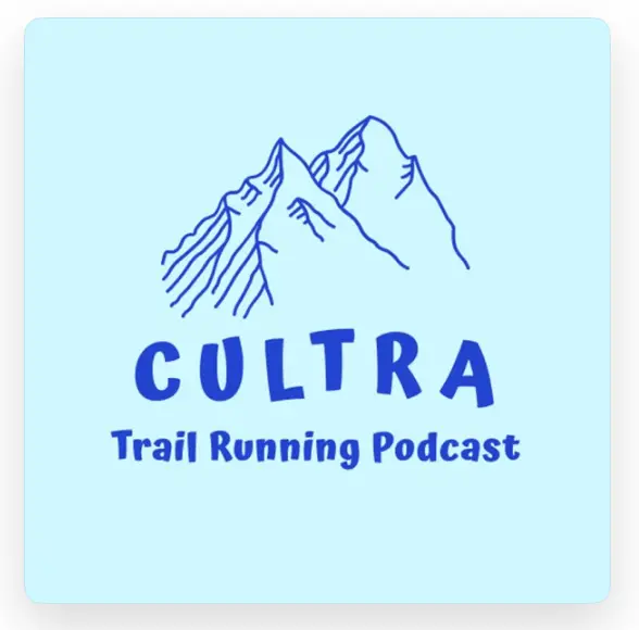 Podcast - Cultra Trail Running 