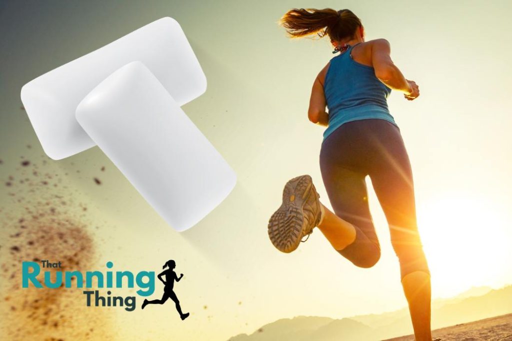 Chewing Gum While Running Benefits and Risks That Running Thing