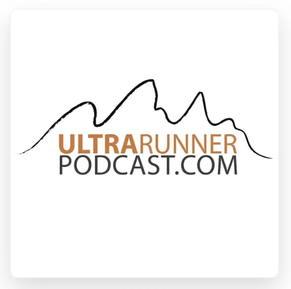 Podcast - Ultrarunner Podcast